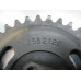 27P011 Camshaft Timing Gear For 96-99 Chevrolet K1500  5.0 12552128